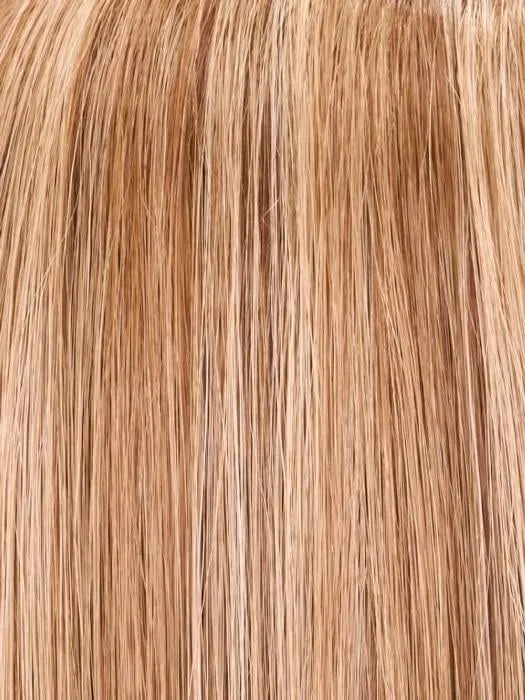 Top This 12" | Remy Human Hair Topper