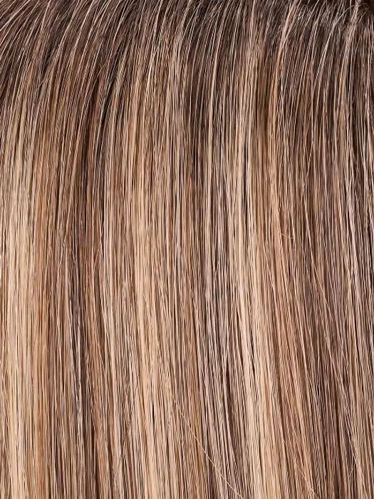 Top This 12" | Remy Human Hair Topper