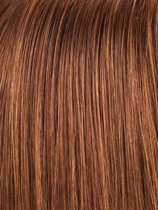 Top This 12" | Remy Human Hair Topper