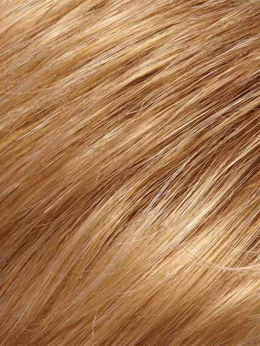Top This 12" | Remy Human Hair Topper