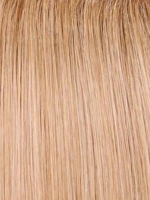 Top This 12" | Remy Human Hair Topper