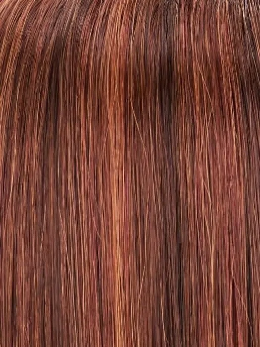 Top This 12" | Remy Human Hair Topper