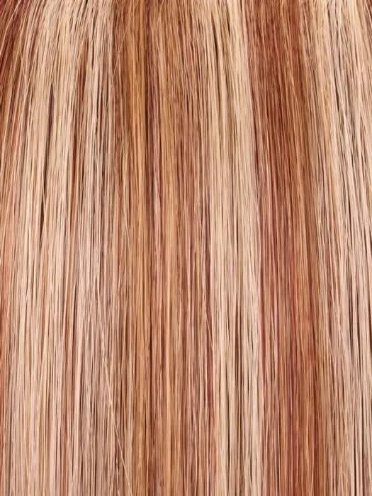 Top This 12" | Remy Human Hair Topper