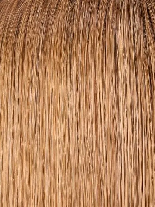 Top This 12" | Remy Human Hair Topper