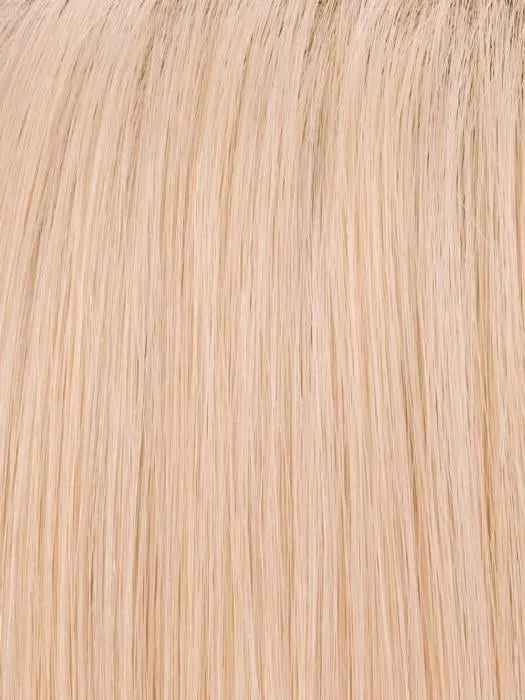 Top This 12" | Remy Human Hair Topper