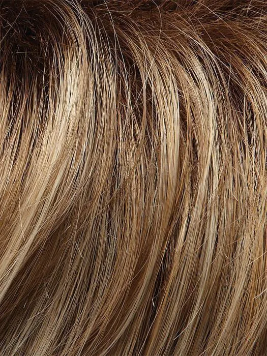 Top This 8" in Exclusive Colors | Remy Human Hair Topper