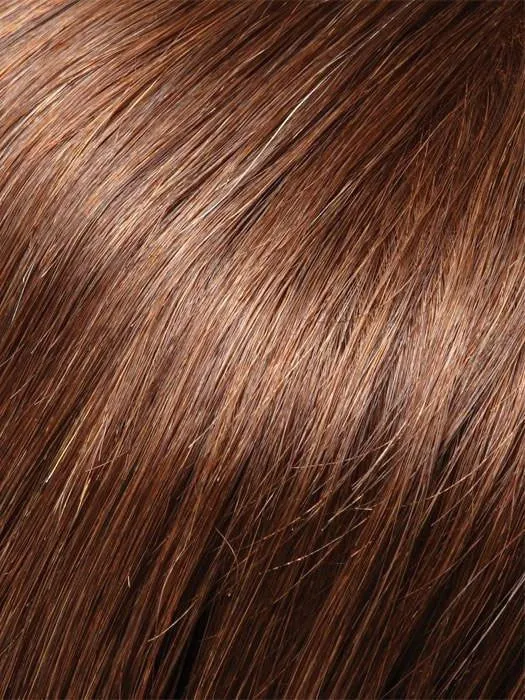 Top This 8" in Exclusive Colors | Remy Human Hair Topper