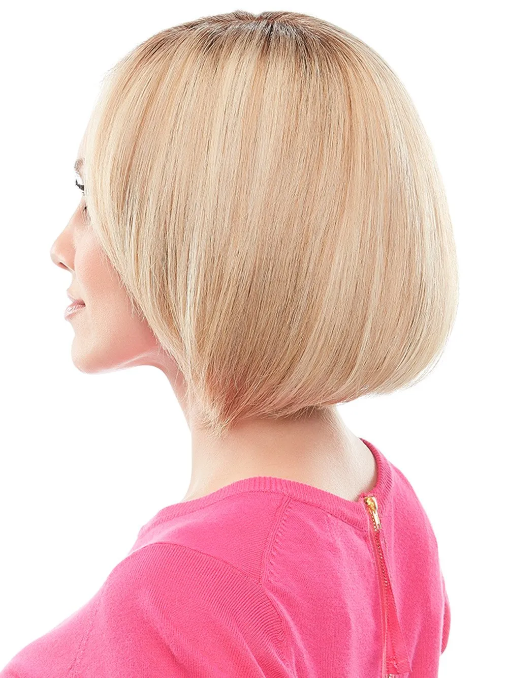 Top This 8" in Exclusive Colors | Remy Human Hair Topper