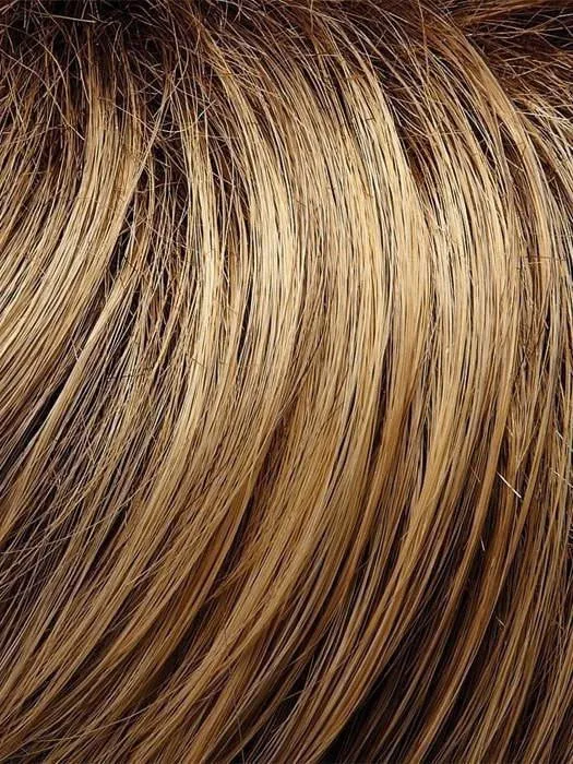 Top This 8" in Exclusive Colors | Remy Human Hair Topper