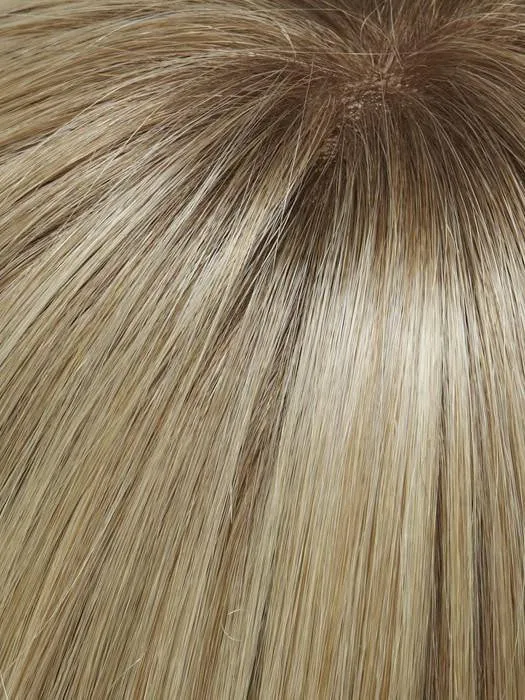 Top This 8" in Exclusive Colors | Remy Human Hair Topper