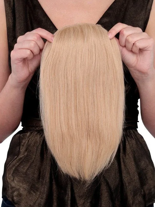 Toppiece 4001 | Monofilament Top | Human Hair