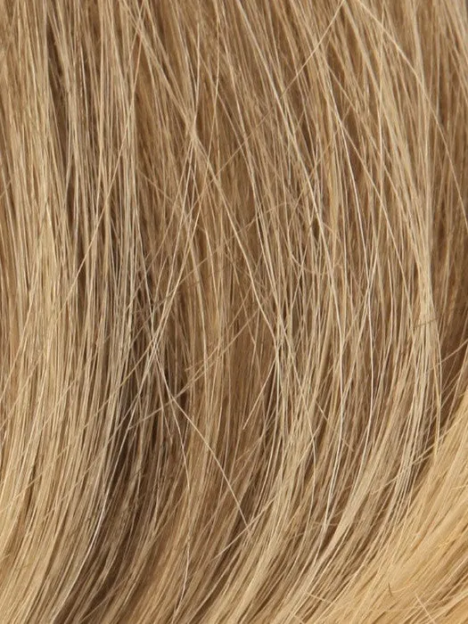 Toppiece 4001 | Monofilament Top | Human Hair