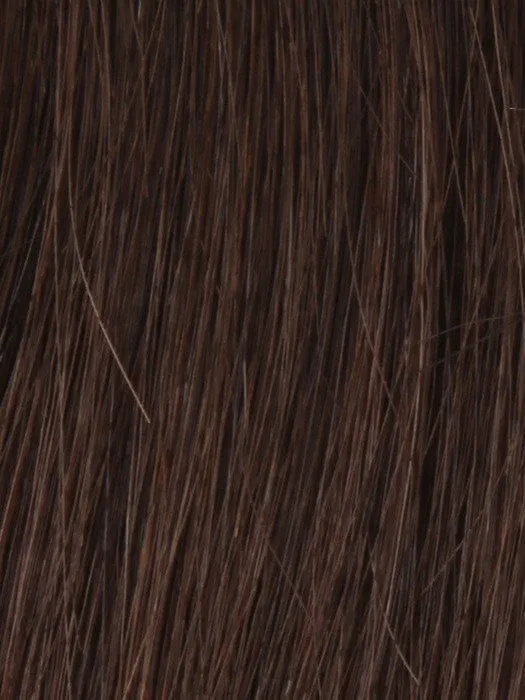 Toppiece 4001 | Monofilament Top | Human Hair