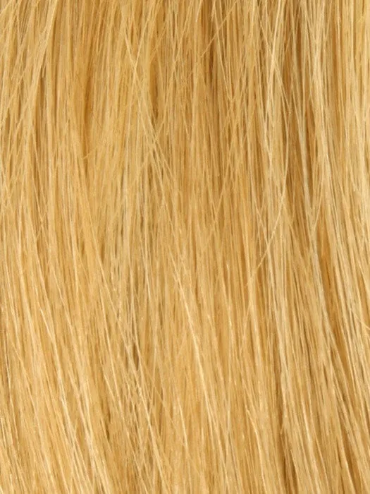 Toppiece 4001 | Monofilament Top | Human Hair
