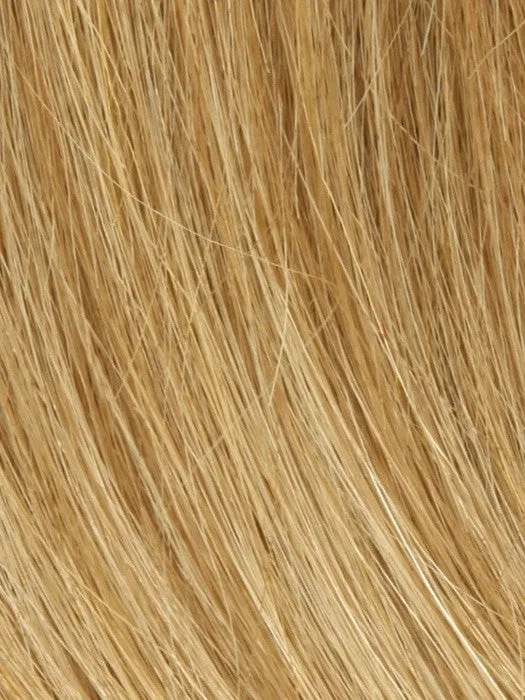Toppiece 4001 | Monofilament Top | Human Hair