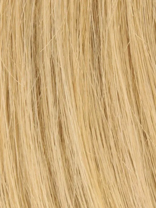 Toppiece 4001 | Monofilament Top | Human Hair