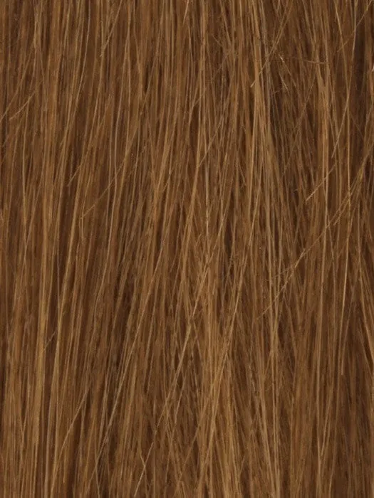 Toppiece 4001 | Monofilament Top | Human Hair