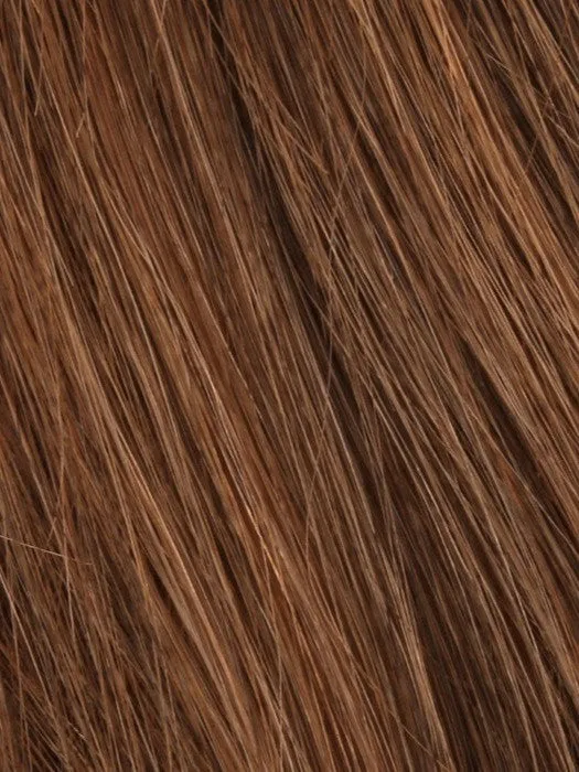 Toppiece 4001 | Monofilament Top | Human Hair