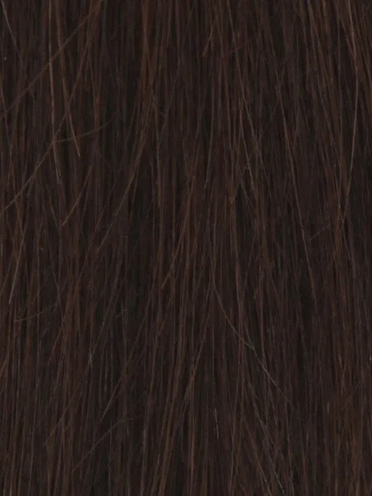 Toppiece 4001 | Monofilament Top | Human Hair