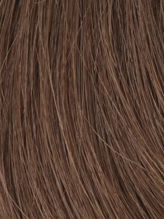 Toppiece 4001 | Monofilament Top | Human Hair