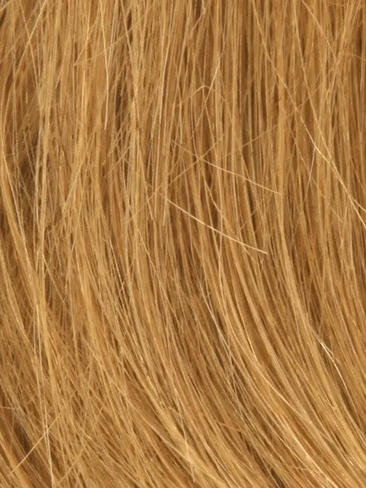 Toppiece 4001 | Monofilament Top | Human Hair