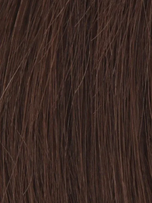 Toppiece 4001 | Monofilament Top | Human Hair
