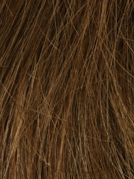 Toppiece 4001 | Monofilament Top | Human Hair
