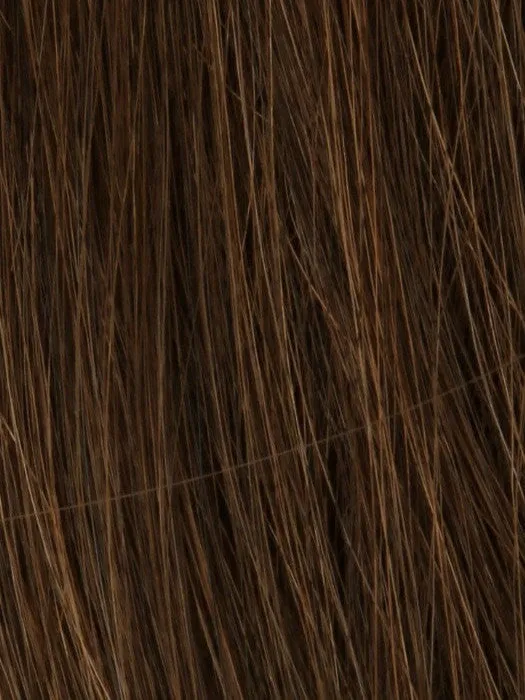 Toppiece 4001 | Monofilament Top | Human Hair