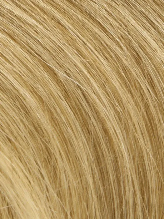 Toppiece 4001 | Monofilament Top | Human Hair