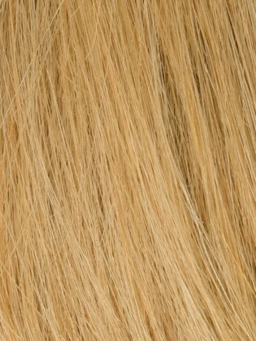 Toppiece 4001 | Monofilament Top | Human Hair