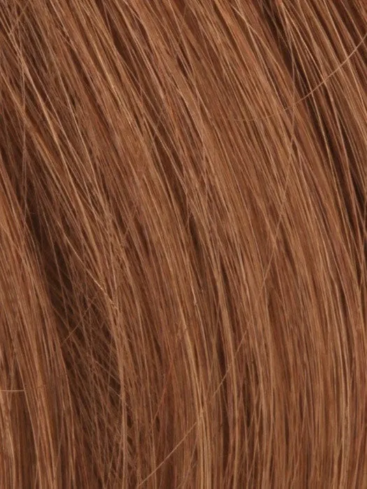 Toppiece 4001 | Monofilament Top | Human Hair