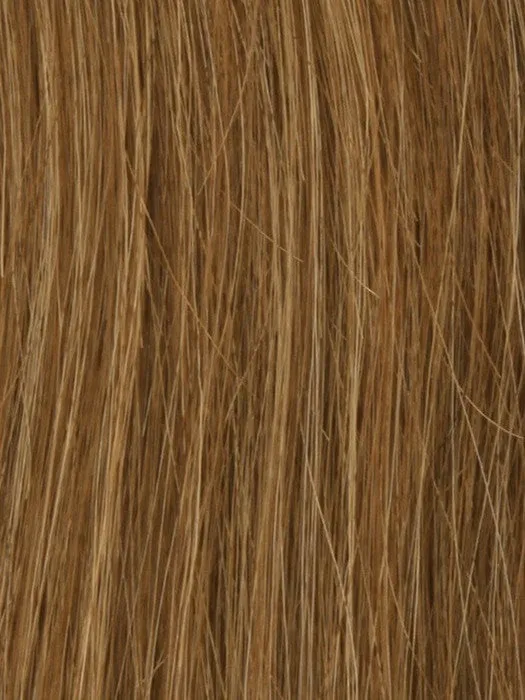 Toppiece 4001 | Monofilament Top | Human Hair