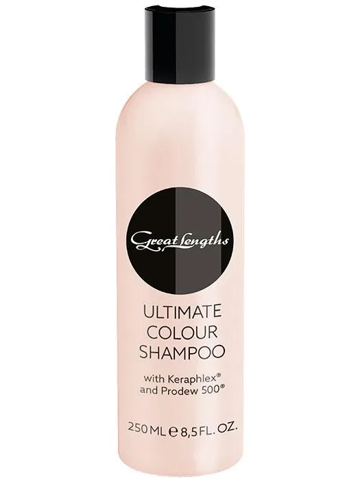 Ultimate Colour Shampoo | 250ML