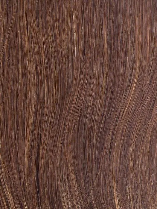 Vintage Volume | Heat-Friendly Synthetic Wig