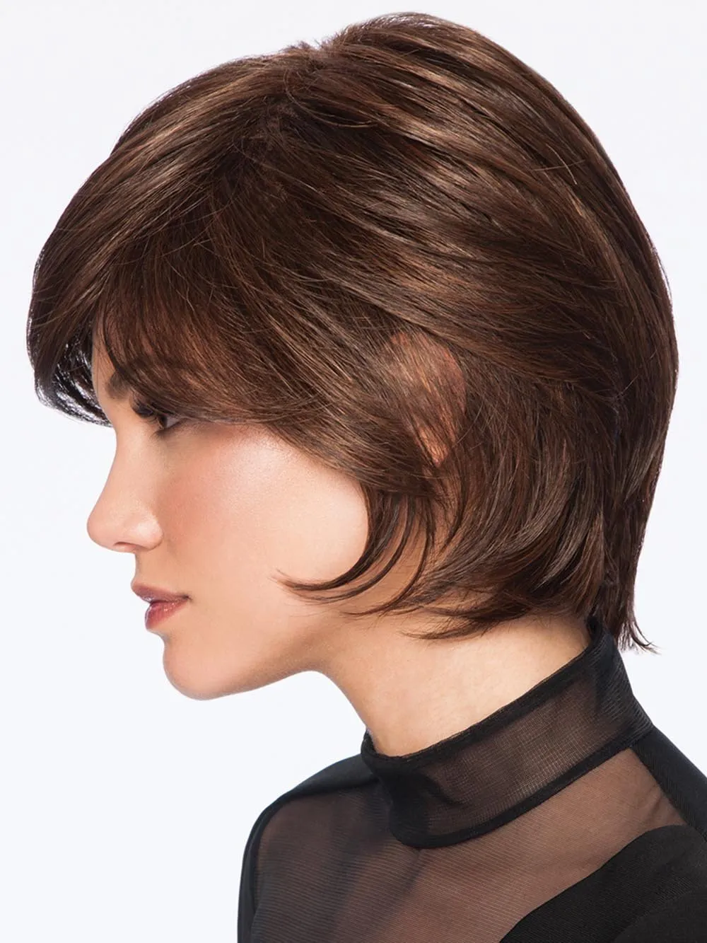 Vintage Volume | Heat-Friendly Synthetic Wig