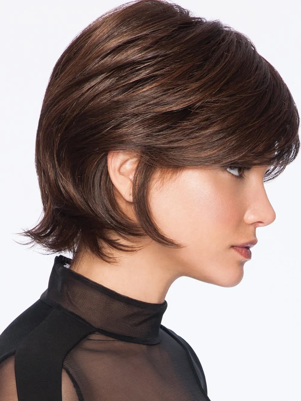 Vintage Volume | Heat-Friendly Synthetic Wig