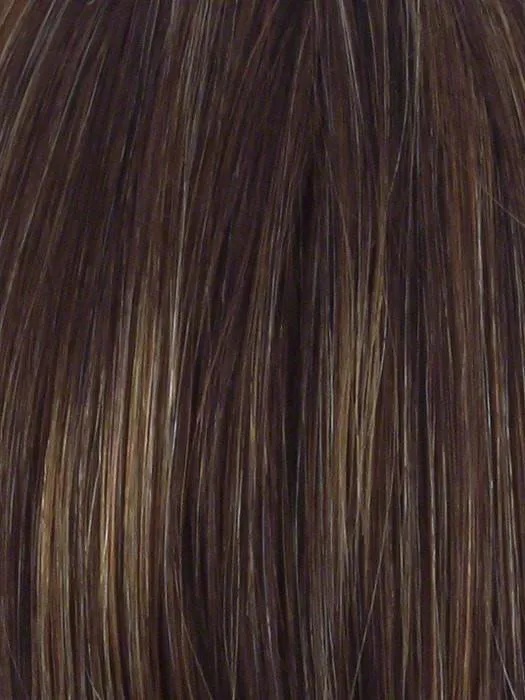 Vintage Volume | Heat-Friendly Synthetic Wig