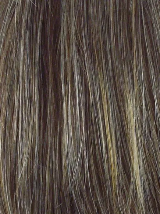 Vintage Volume | Heat-Friendly Synthetic Wig