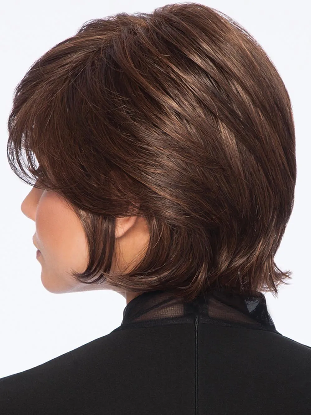 Vintage Volume | Heat-Friendly Synthetic Wig