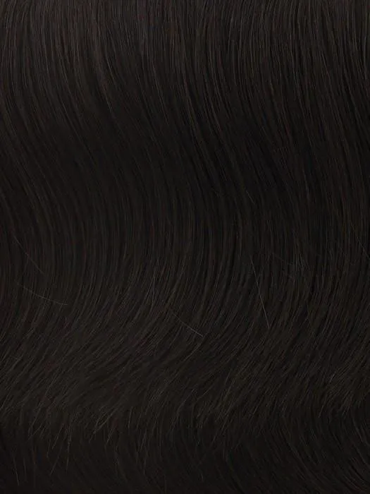 Vintage Volume | Heat-Friendly Synthetic Wig