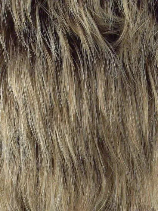 Vintage Volume | Heat-Friendly Synthetic Wig