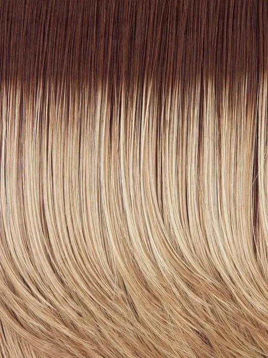 Vintage Volume | Heat-Friendly Synthetic Wig