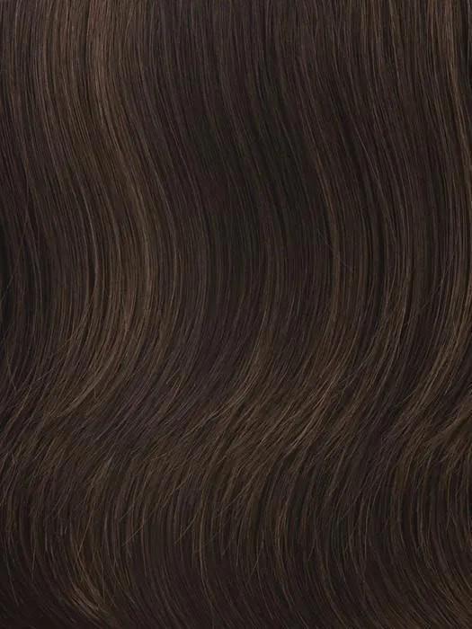 Vintage Volume | Heat-Friendly Synthetic Wig