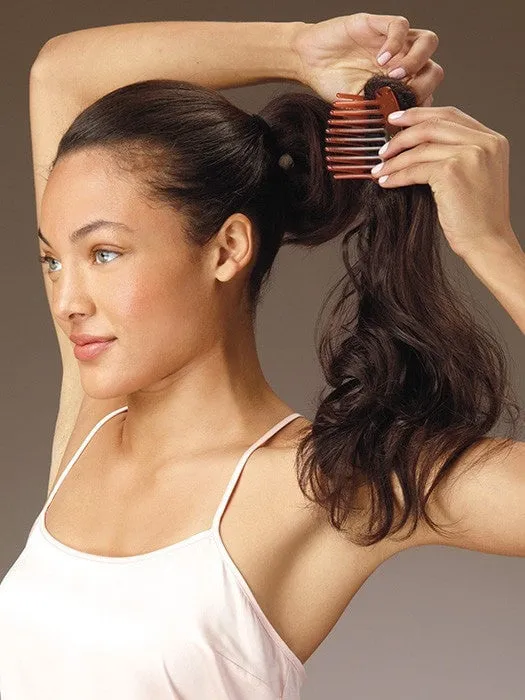 Wavy Locks | Ponytail | DISCONTINUED