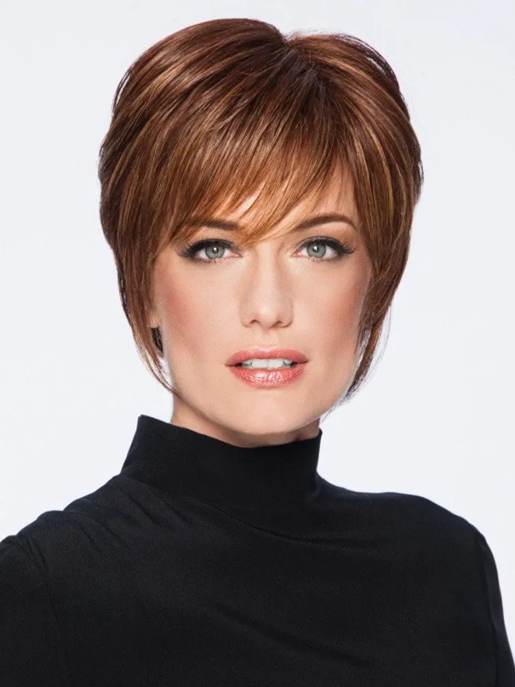 Wispy Cut