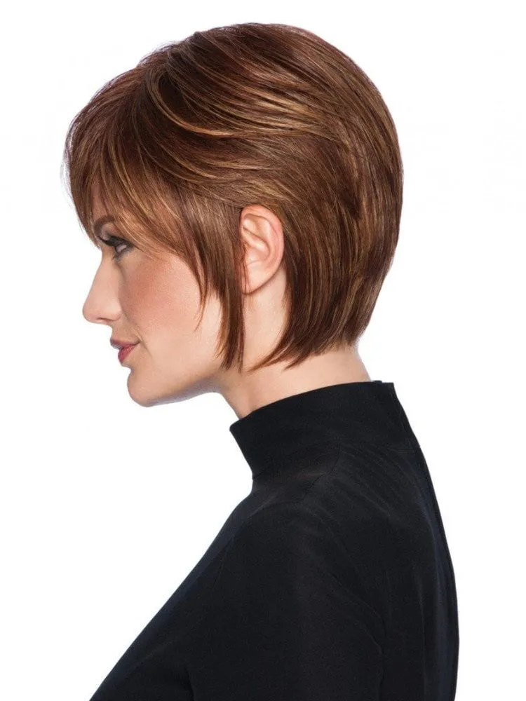 Wispy Cut