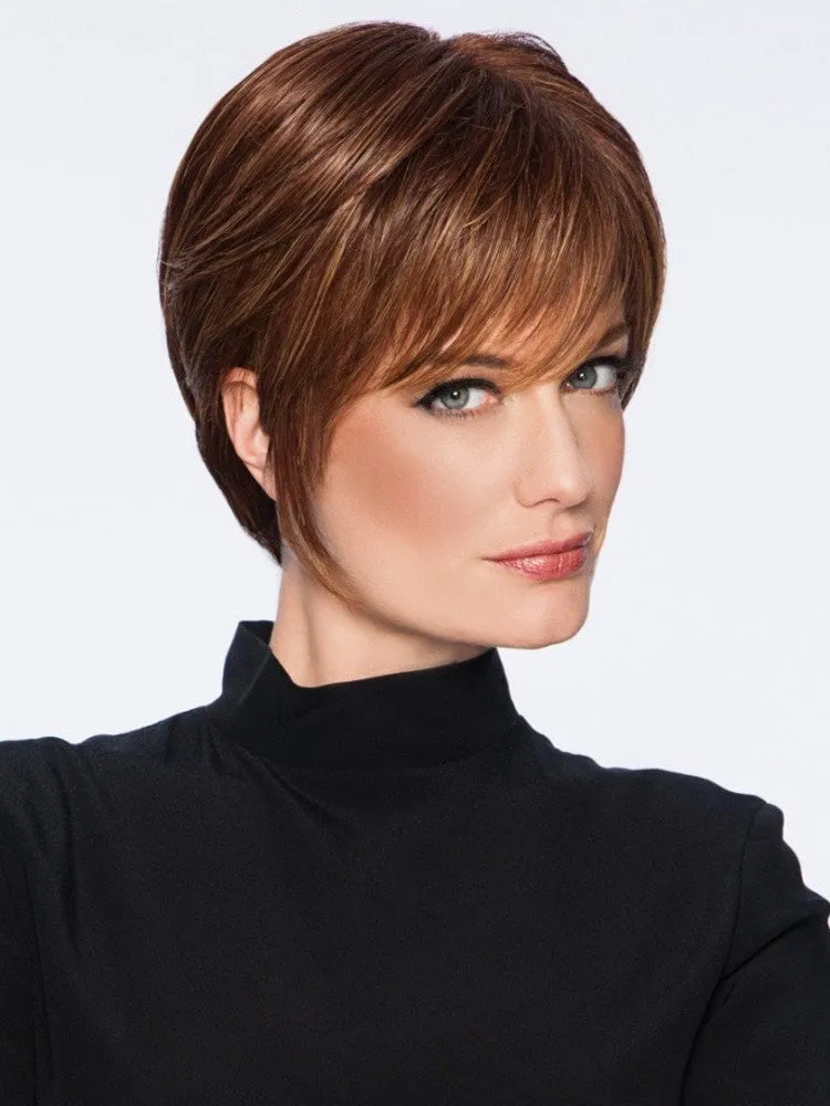 Wispy Cut