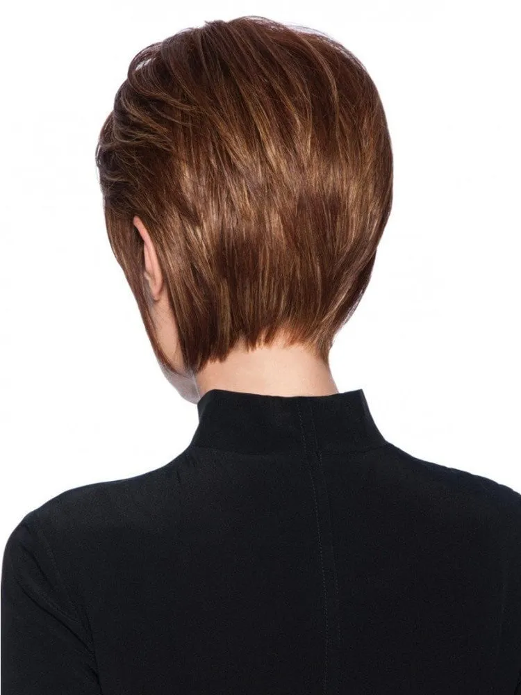 Wispy Cut