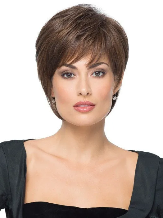 Wispy Cut
