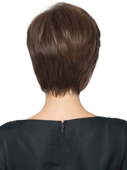 Wispy Cut